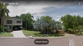 Darwin House, Palmerston City